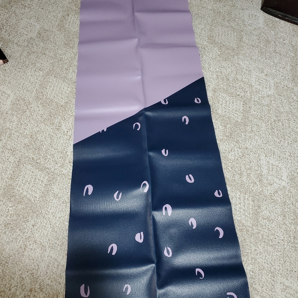 Yoga mat - Picture 2 of 2